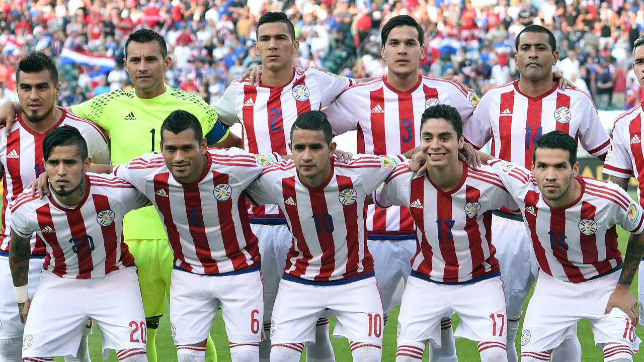 Estados Unidos se mete en cuartos de final
