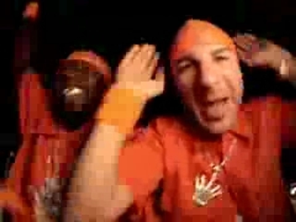 Clip - Trankillement - Fatal Bazooka