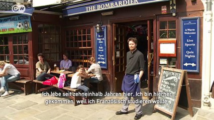 #My Euro: Fastfood für die Fans | DW Nachrichten