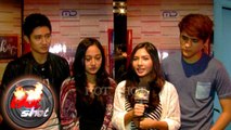 Nonton Bareng dan Meet and Greet Film Dubsmash Di Kawasan Slipi - Hot Shot 12 Juni 2016