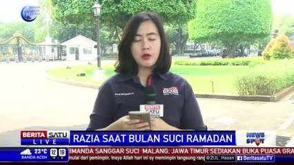 Dana untuk Pedagang Warung Makan Terkumpul Rp 60 Juta