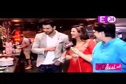 Show Ke Bare Me Ki Baat - Kawach 12th June 2016