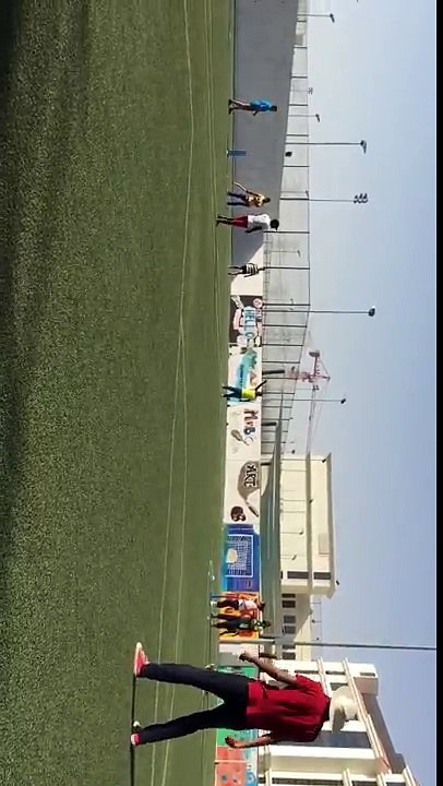dubai gorwa