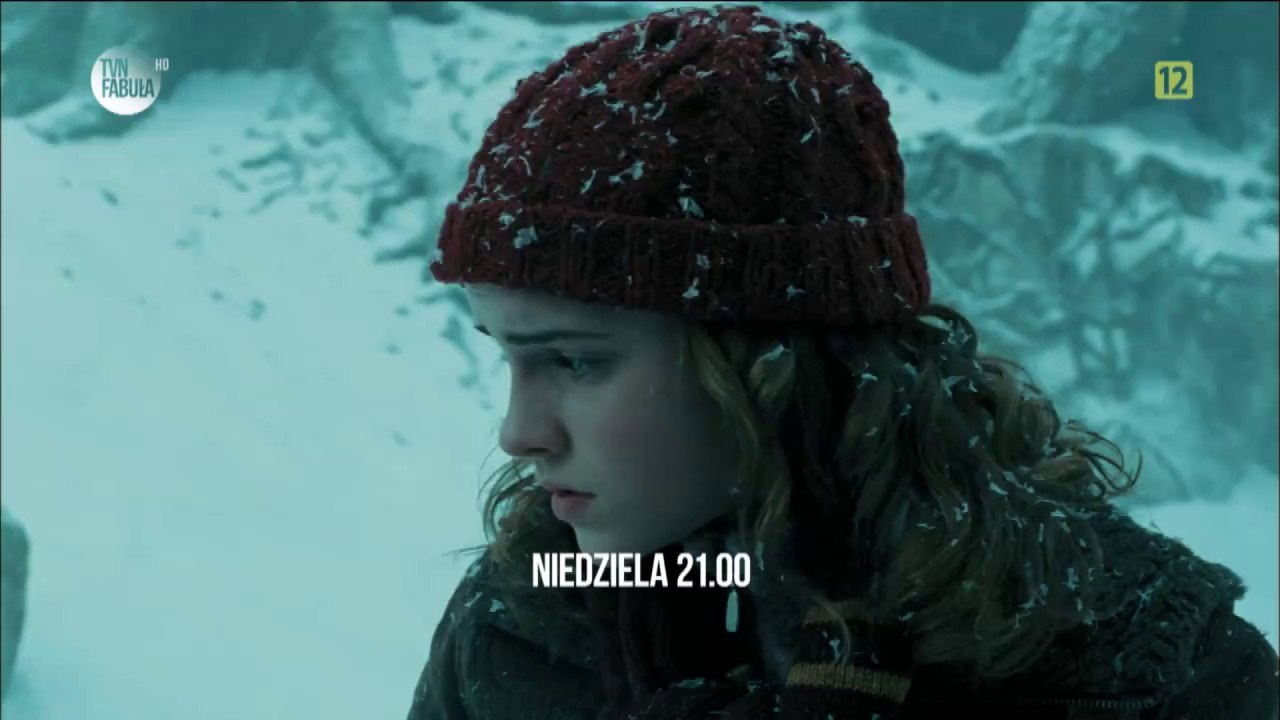 Harry Potter i Więzień Azkabanu TVN Fabuła zapowiedz (grudzień 2015)