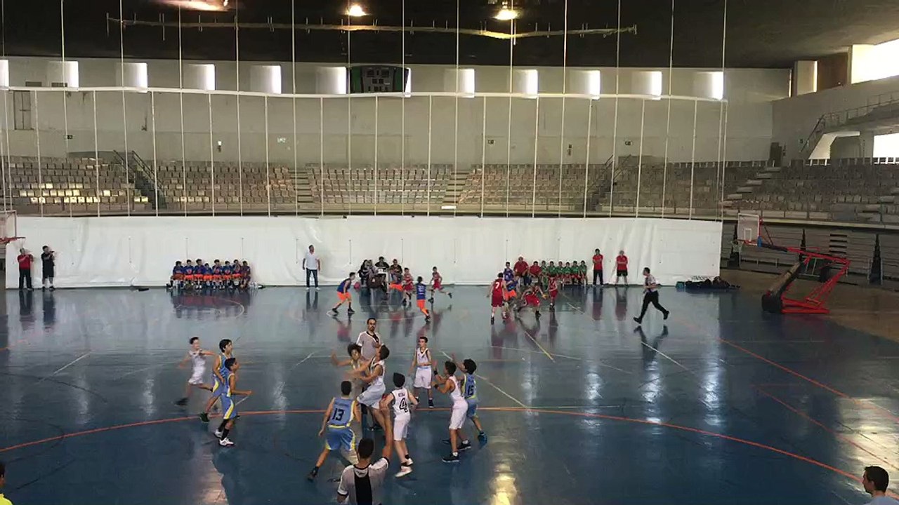 FASE FINAL