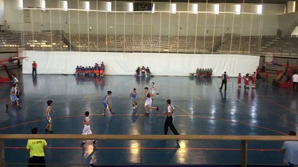 CANASTA DE DAVID JIMENEZ¡¡¡