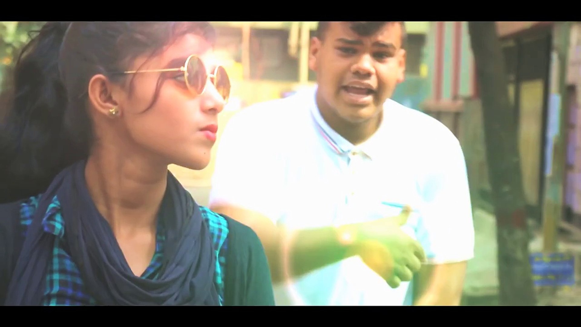 Moyna - ( Official Music Video ) Bangla Rap