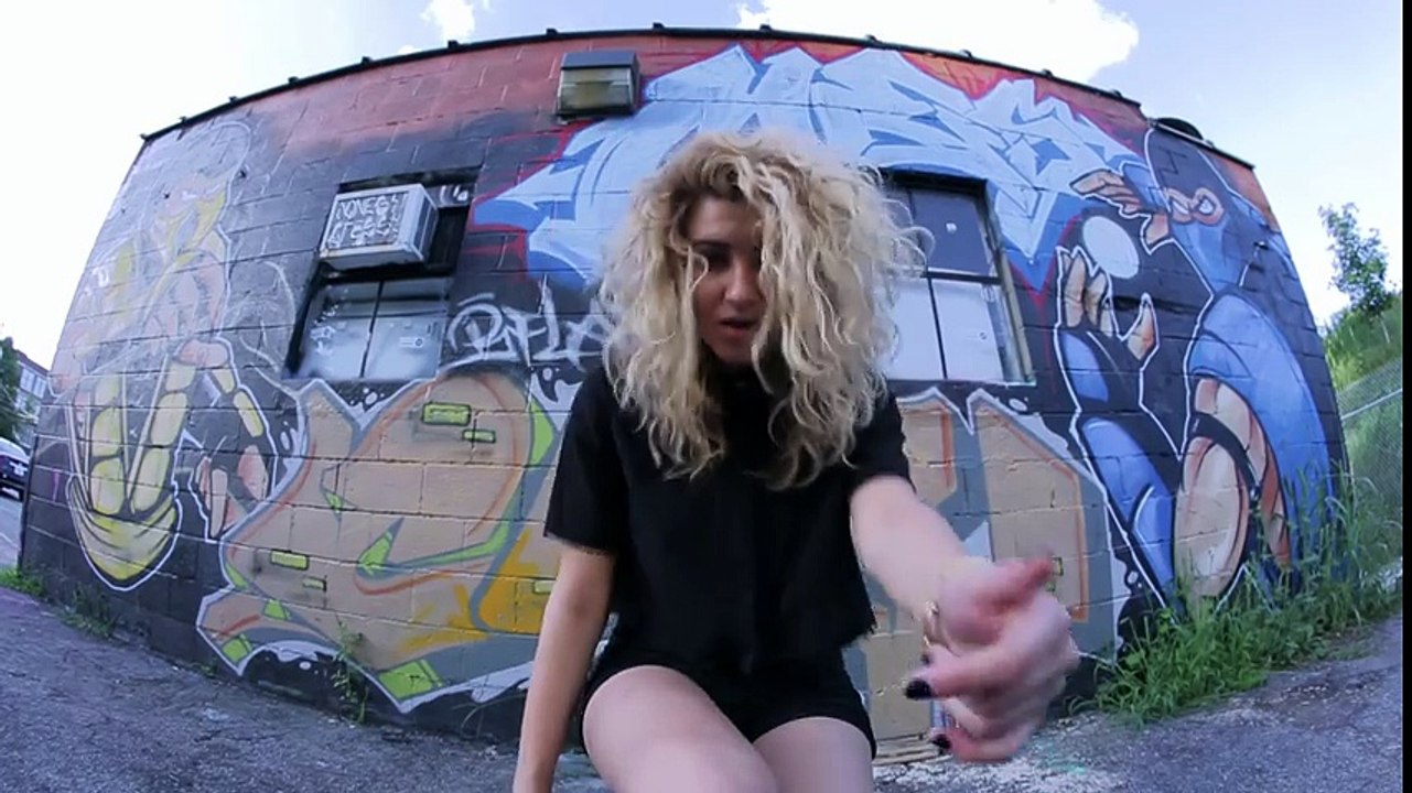 Tori Kelly - Should’ve Been Us (Official)