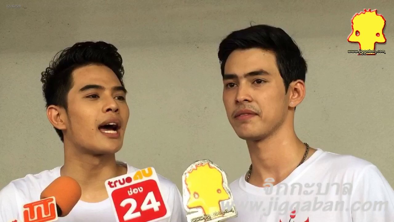 มาริว เบนซ์ ชวนมาร่วมกันทำบุญด้วยการบริจาคโลหิต