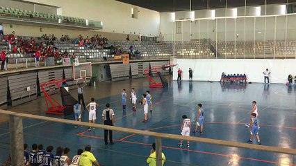 MARIO OLIVA CALA, ha jugado una excelente fase final. Enhorabuena.