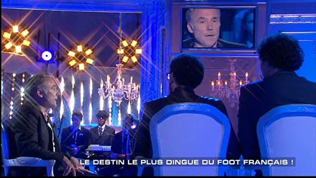 Bruno Bellone raconte comment Grace Kelly est décédée dans son jardin ! Regardez