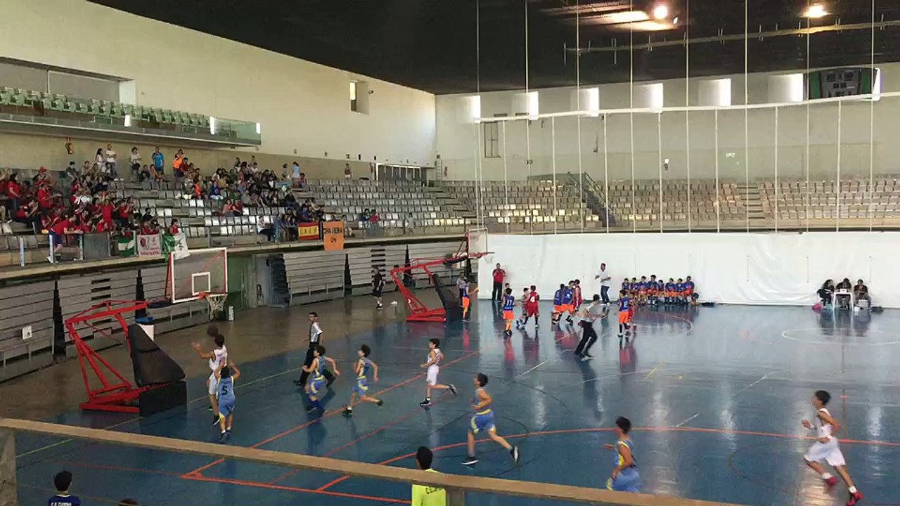 FASE FINAL