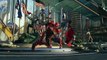 INJUSTICE 2 Gameplay Trailer - E3 2016
