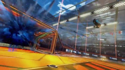 ROCKET LEAGUE Collector's Edition Trailer (PS4  Xbox One)