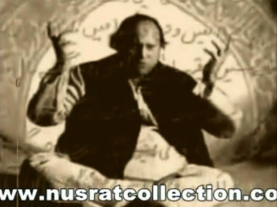 Gham e Yaar Se Shikayat by Nusrat Fateh Ali Khan