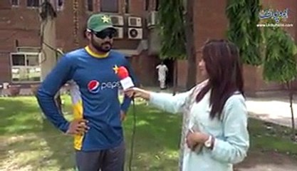 Knowledge Of Pakistani Cricketers About Islam