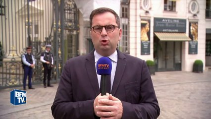 Affrontements de supporters: "S'il y a un échec, c'est celui du football", estime Brandet