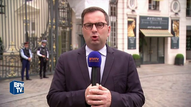 Affrontements de supporters: S'il y a un échec, c'est celui du football , estime Brandet