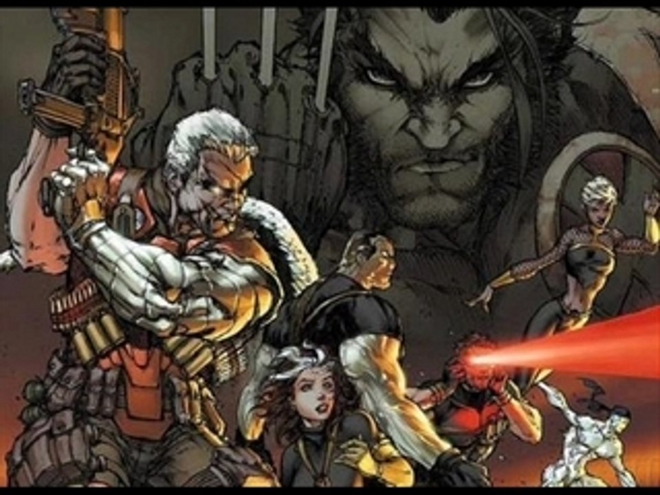 Marvel arena