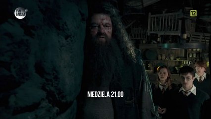Harry Potter i Zakon Feniksa TVN Fabuła zapowiedz (grudzień 2015)
