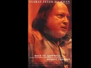 Meri Aankho Ko Bakhshe Hai Aansu by Nusrat Fateh Ali Khan