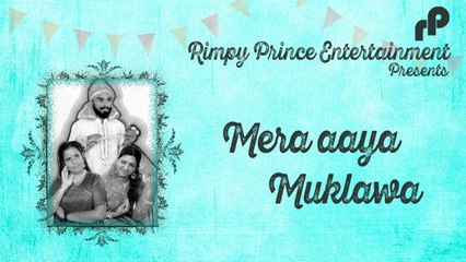 Mera Aya Muklawa | Old Punjabi Song | Joginder Diwana, Nirmal Nimmi & Usha