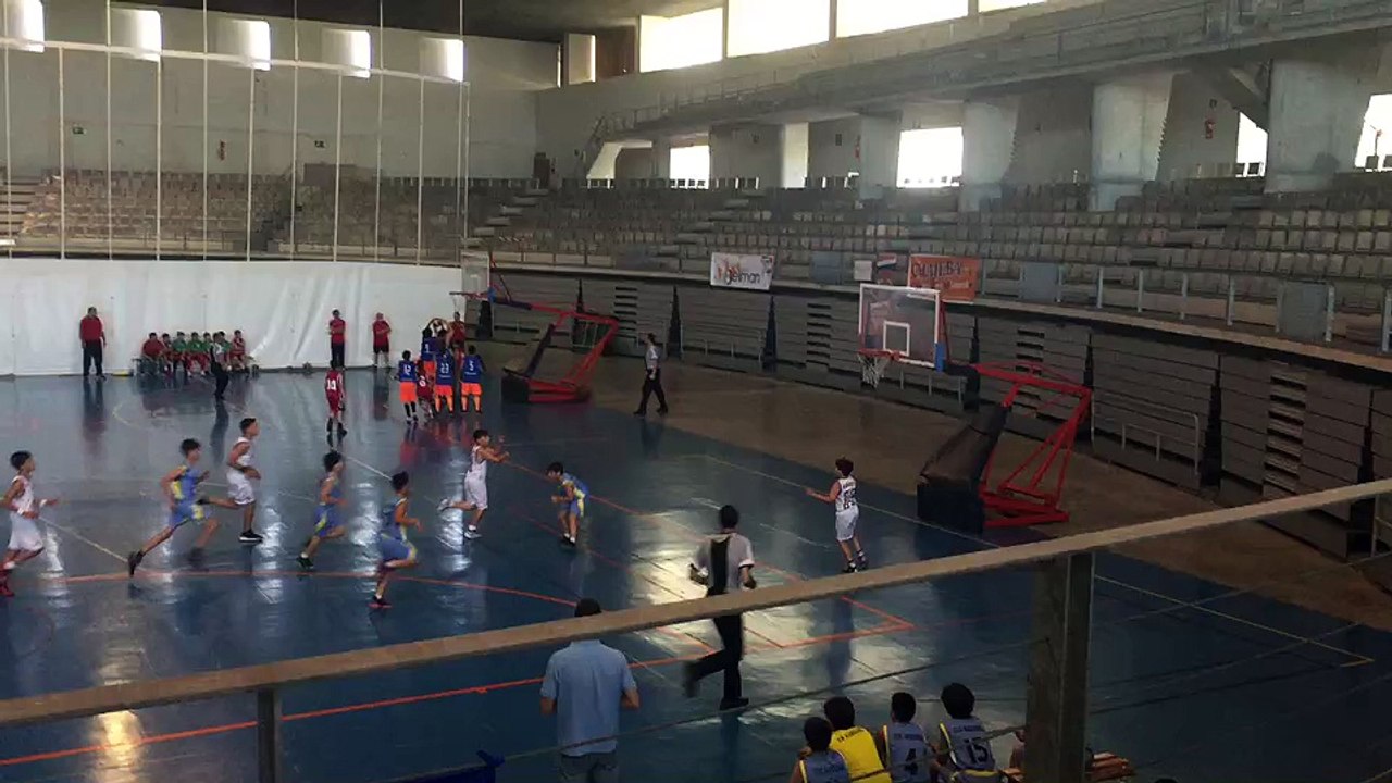 FASE FINAL