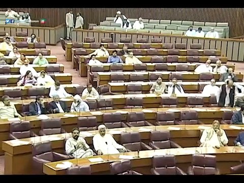 Jahangir Tareen's Speech on Budget 2016 - 1017