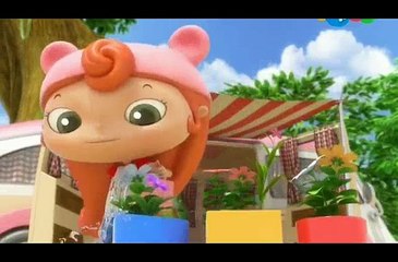 Дуда и Дада - Великан Дуда