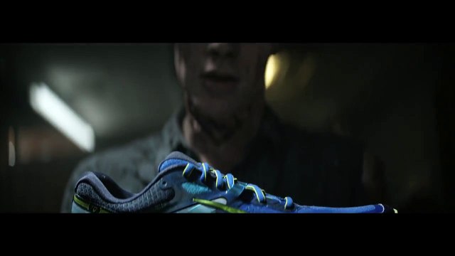 Вот, что нужно зомби