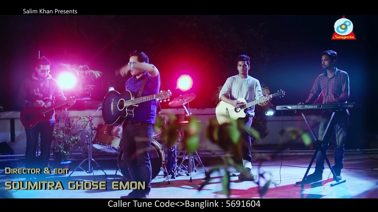 Alo - Islam Manik - Full Music Video 2016