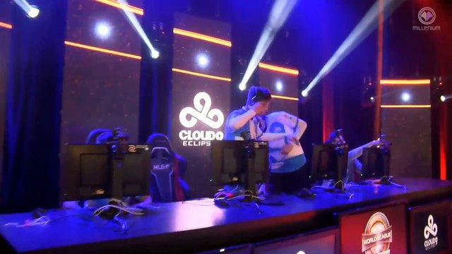 Highlights MLG Anaheim Day 2