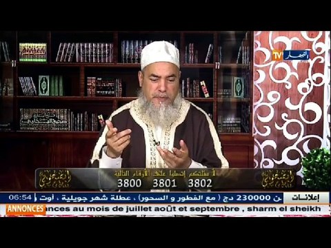 انصحوني / الشيخ شمس الدين ... يسأل عن الصلاة التي يجب أن تقضى بعد البلوغ