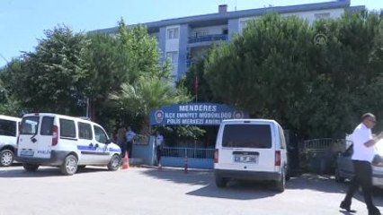 Seri Cinayet Zanlısı Yakalandı