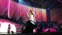 Celine Dion Live - Because You Loved Me