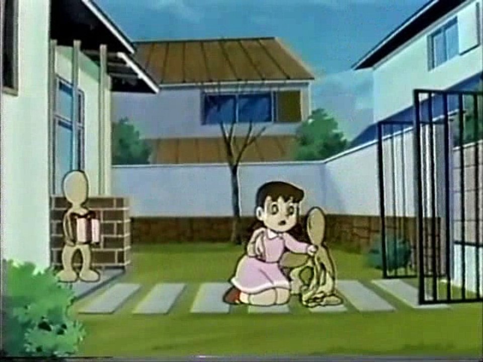 ドラえもん「身代わり紙人形」「完全修正機」1992年2月28日