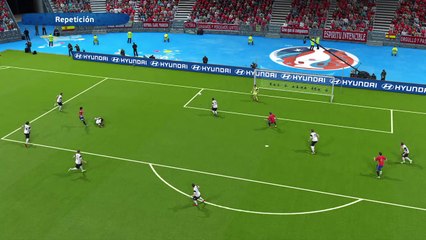 Pro Evolution Soccer 2016 eurocopa