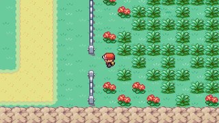 Pokemon Leaf Green - Part 26: Route 8