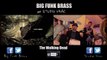 Cover Générique The WALKING DEAD par Big Funk Brass [MUSIQUE]