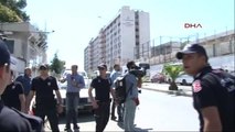3 Kişinin Katil Zanlısı Atalay Filiz, İzmir' de Burgulca Dolmuşunda Yakalandı