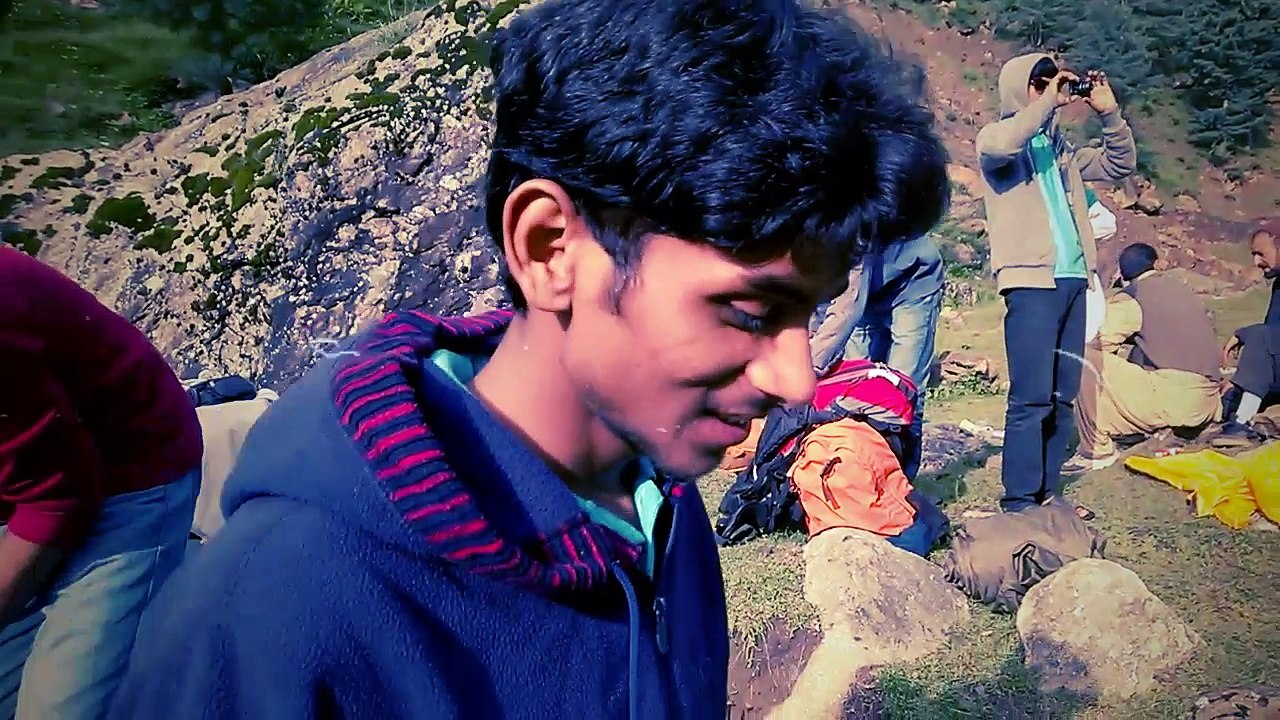 Patliyyan Lake track 2