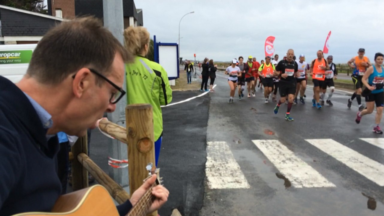 Marathon de la Liberté