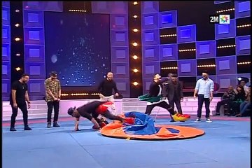 كي كنتي كي وليتي: السبت 11 يونيو