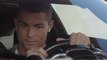 VÍDEO: Cristiano Ronaldo en Su Pagani Huayra