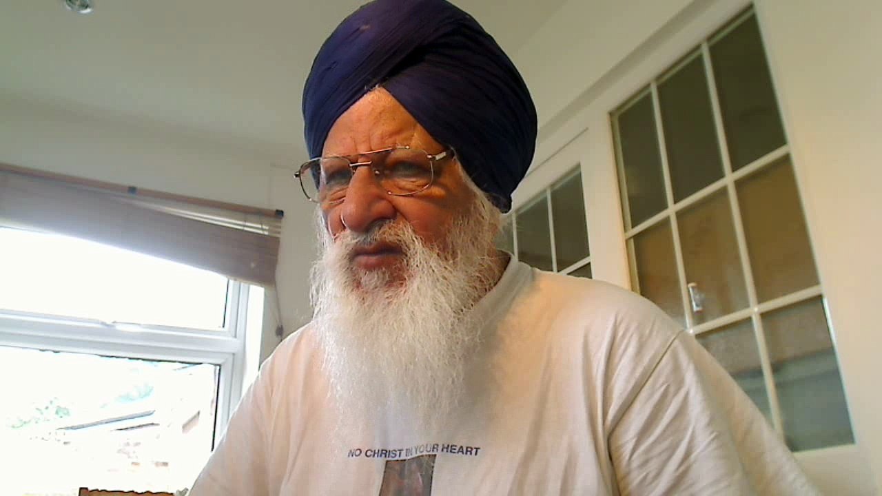 Corn 2v11-16:- Spirit of man is called "common sense" or SURTTI whilst the Very Spirit of God, our Mother Holy Spirit is