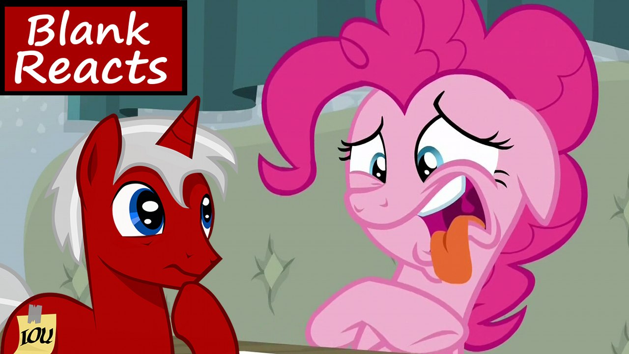 [Blind Commentary] Spice Up Your Life - MLP FiM Season 6 Episode 12