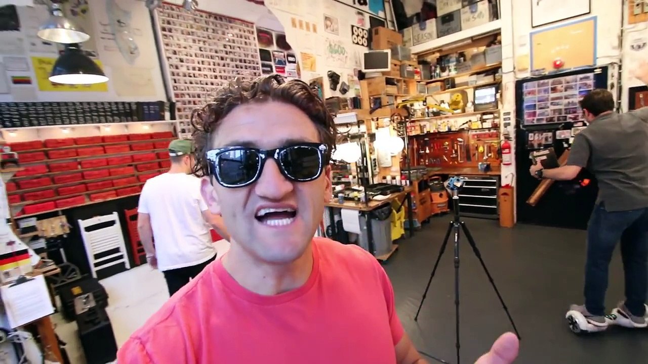 The $70,000 Selfie Camera