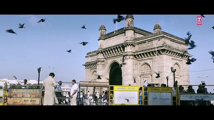 DAMA DAMA DAM Video Song   Madaari   Irrfan Khan, Jimmy Shergill   T-Series