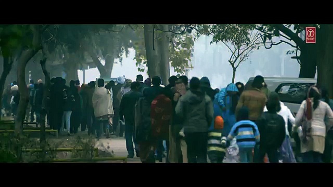 DAMA DAM Video Song (Teaser)   Madaari   Irrfan Khan, Jimmy Shergill   T-Series