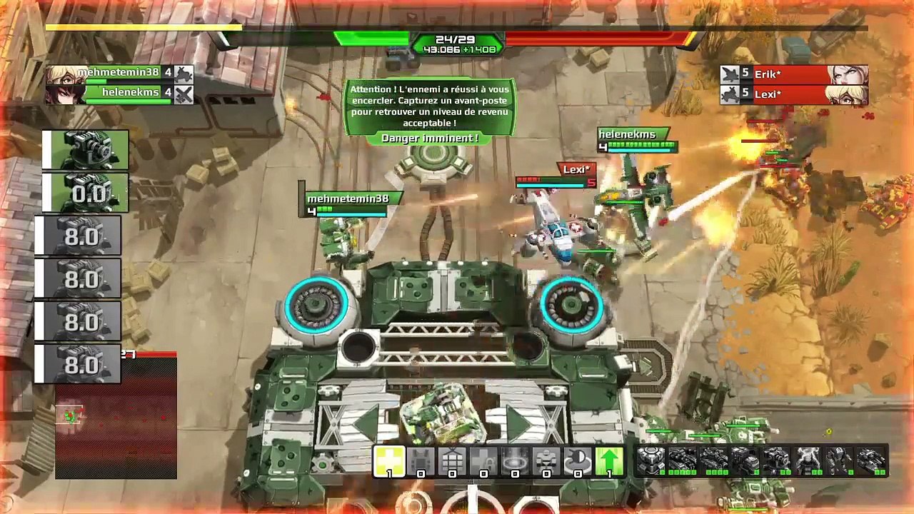 Airmech partie1 avec  zlatan et Fatih (31)